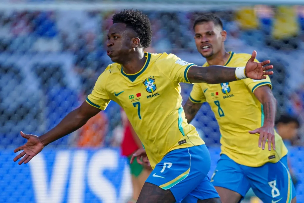 Brasil x Haiti: Previsão 4 a 0, velocidade e estilo rasteiro devem dominar na copa do mundo