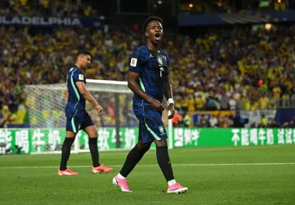Brasil esmaga Haiti por 3 a 0, lidera o grupo c e envia recado forte na copa do mundo 202