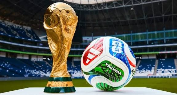Regulamento do Mata-Mata da Copa do Mundo 2026