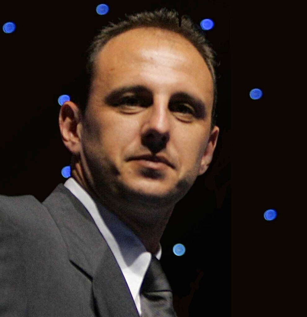 Ceni cobra o Bahia: Rogério Ceni, técnico do Bahia, em foto de arquivo