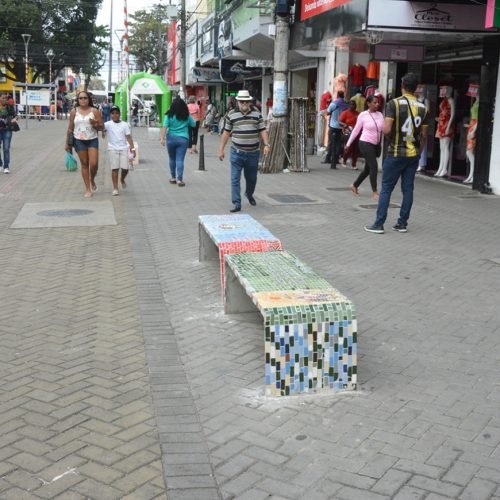 Museu a Céu Aberto Sales Barbosa – prova de que a poesia não morreu