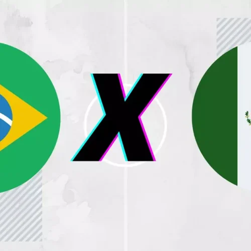 Brasil x Japão: horário, onde assistir