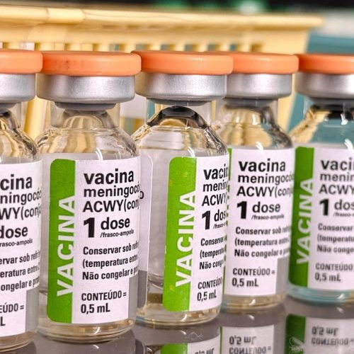 Vigilância Epidemiológica confirma caso de meningite bacteriana em Feira de Santana