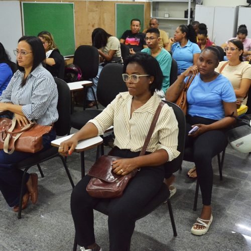 Casa do Trabalhador abre inscrições para 40 vagas em cursos profissionalizantes gratuitos em Feira de Santana