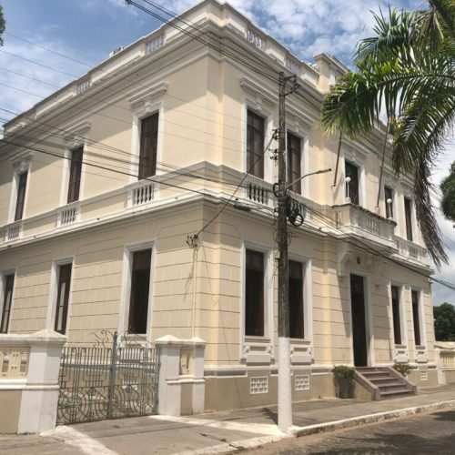 São Gonçalo dos Campos adota novo sistema de Nota Fiscal Eletrônica a partir de setembro