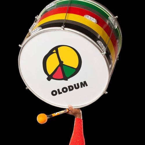 Varanda Cultural do Olodum encerra programação do ÒDEDÉ nesta sexta-feira em Salvador