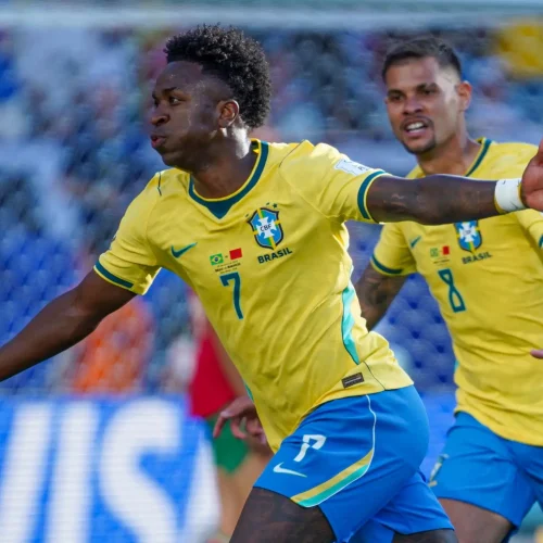 Brasil x Haiti: Previsão 4 a 0, velocidade e estilo rasteiro devem dominar na copa do mundo