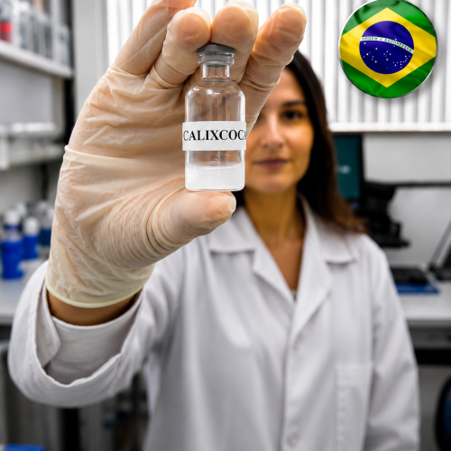 Vacina brasileira contra dependência de cocaína e crack avança em pesquisas
