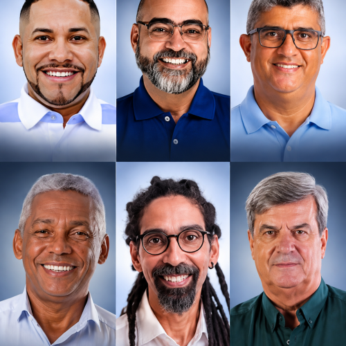 Como se saíram vereadores e ex-vereadores de Feira na disputa por uma cadeira na ALBA?