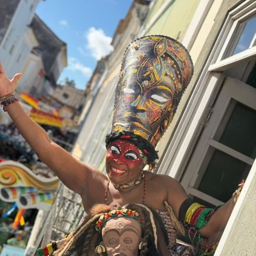 Olodum, Juliana Ribeiro e Aloísio Menezes estão entre as atrações da 15ª Feijhoada da Negra Jhô