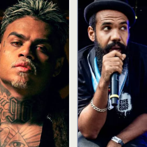 BaianaSystem e MC Cabelinho são confirmados no Cidade Jardim Festival 2026, em São Gonçalo dos Campos; veja a programação