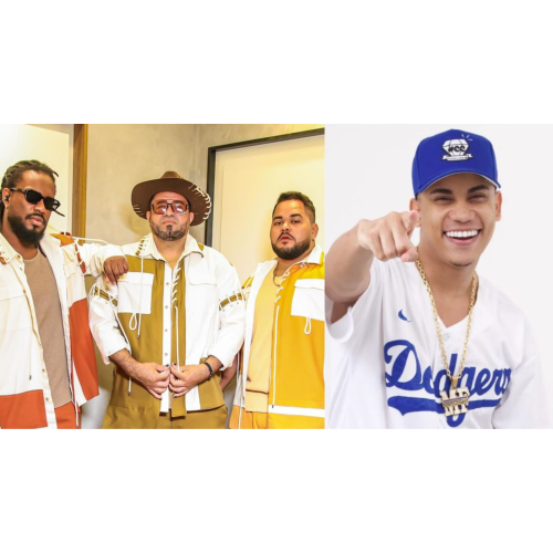 Inhatá Folia 2026: Filhos de Jorge, Malafaia e artistas regionais animam festa em Amélia Rodrigues