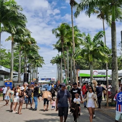 Rodeio retorna à Expofeira após quase duas décadas e será atração da 47ª edição