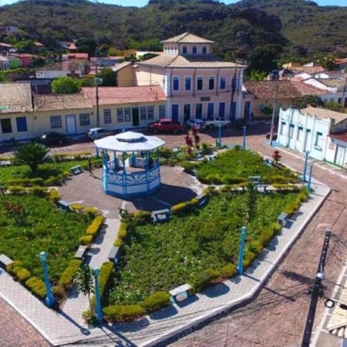 Festival de Forró da Chapada confirma 8ª edição para outubro em Mucugê