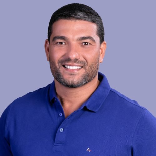 Prefeito convida Josivaldo Santana para assumir a Semob; nomeação será oficializada na próxima terça-feira