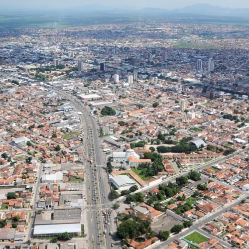 Feira de Santana é reconhecida entre as melhores cidades do Brasil em certificação da Veja Negócios