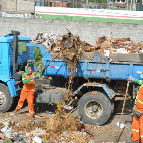 Feira de Santana promove ação “Bota Fora” neste sábado em combate à dengue