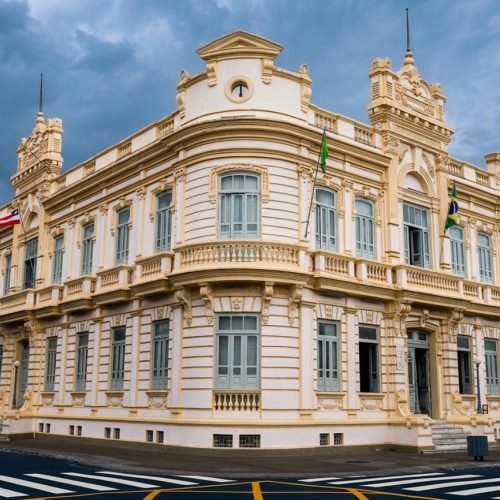 Prefeitura de Feira de Santana antecipa pagamento dos servidores para o período junino