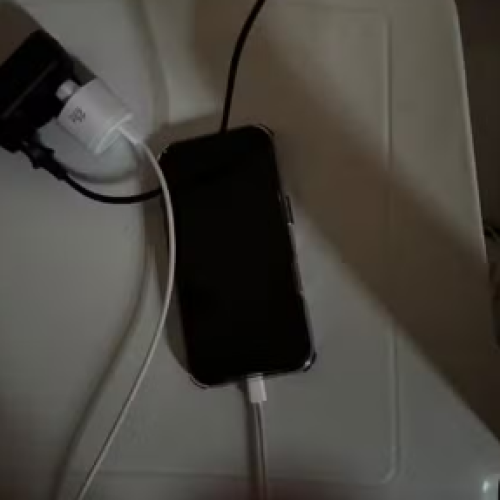 Estudante é preso em Anguera durante operação nacional de combate à exploração sexual infantil