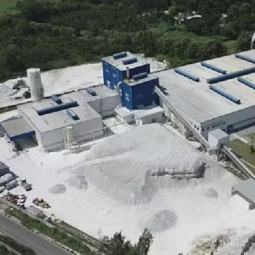 Settdec atrai investimentos e Feira de Santana terá maior linha de drywall da América Latina