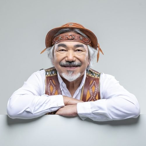 Santanna, o Cantador, é confirmado no São Pedro de Bonfim de Feira após saída de Flávio José