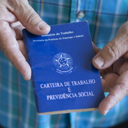 Feira de Santana tem vagas de emprego com salários de até R$ 3,1 mil nesta segunda-feira (31)