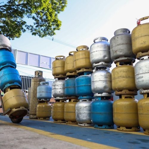 Gás de cozinha pode ficar até R$ 10 mais caro na Bahia a partir de setembro