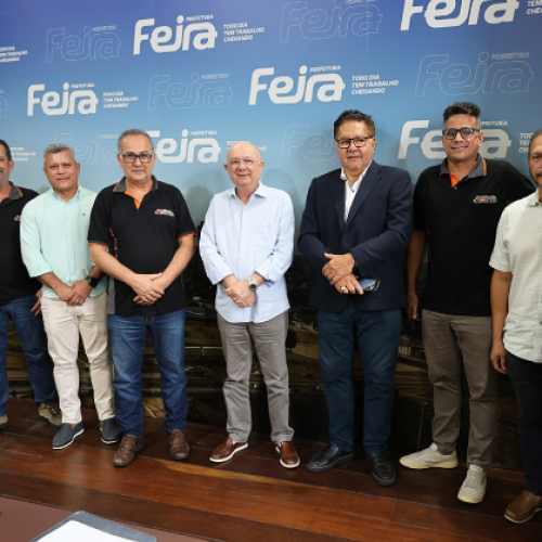 18ª Trilha dos Sertões deve movimentar Feira de Santana entre os dias 15 e 17 de maio