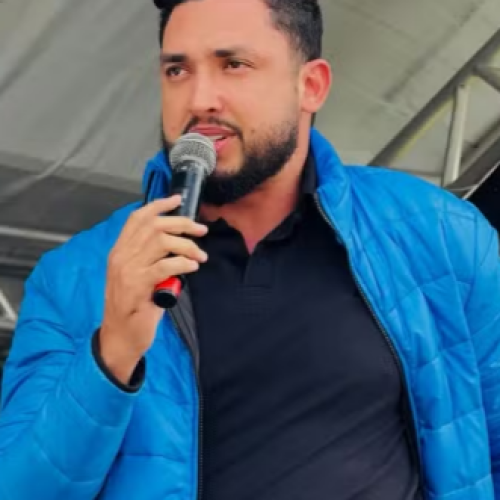 João de Furão entrou! Ex-prefeito de Conceição da Feira garante vaga na ALBA