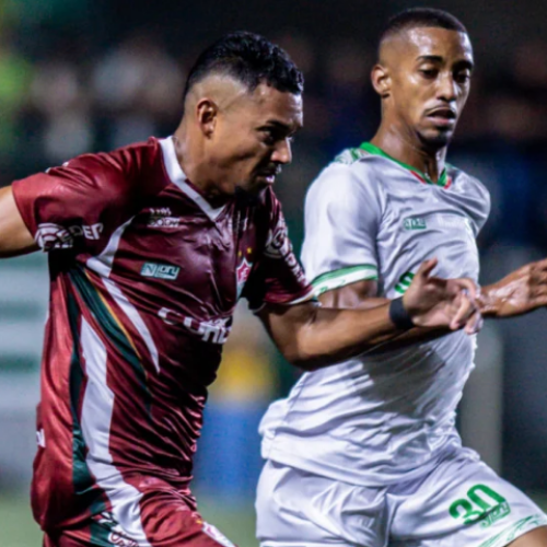 FBF divulga tabela detalhada das semifinais da Série B; clássico entre Fluminense de Feira e Feira FC vale acesso à elite