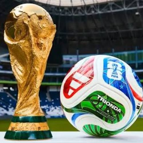 Regulamento do Mata-Mata da Copa do Mundo 2026