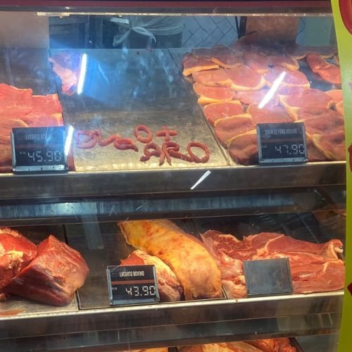 PROCON autua atacadista por descumprimento da Lei da Carne Moída em Feira de Santana
