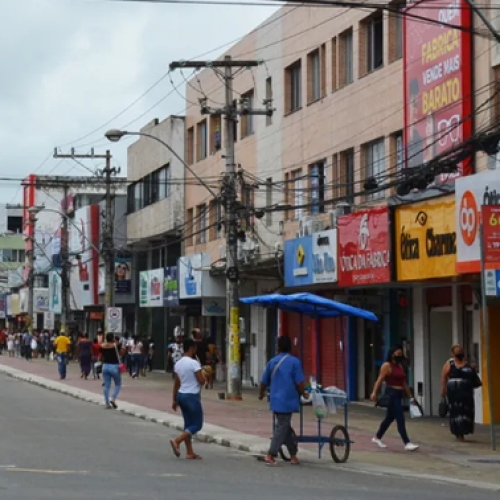 Veja o que abre e fecha em Feira de Santana no feriado de 12 de outubro