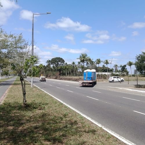 Expofeira 2026 terá acesso exclusivo pela Avenida Noide Cerqueira; SMT alerta motoristas