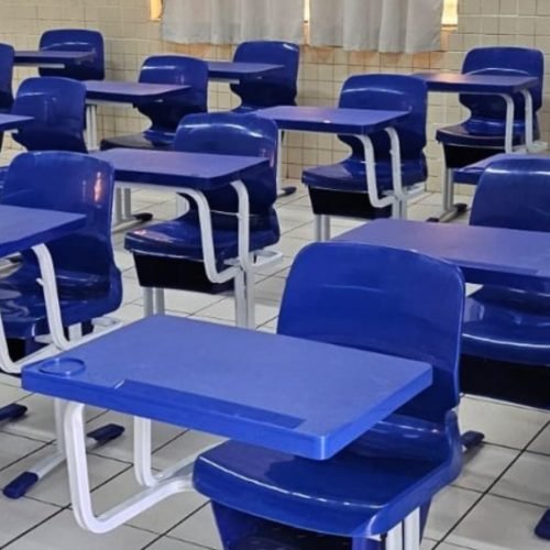 Alunos são denunciados por suposta lista de meninas “estupráveis” em colégio de Feira de Santana