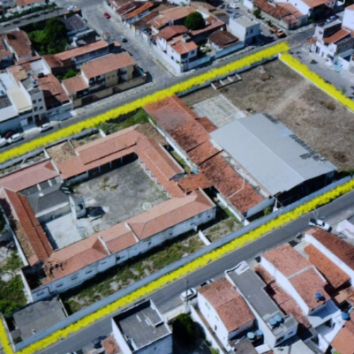 Hospital Municipal é destaque nos investimentos em Saúde em Feira de Santana