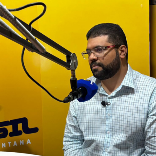 Prefeitura autoriza construção da primeira Oficina Ortopédica da rede municipal de saúde