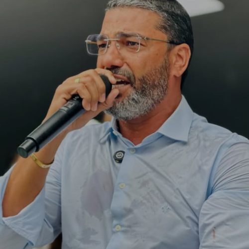 Josivaldo Santana inaugura escritório político em Feira de Santana com presença de lideranças