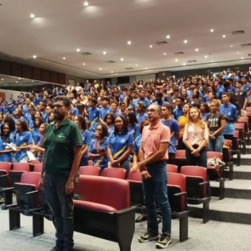 Feira de Santana realiza 1º Fórum Socioambiental com foco em mudanças climáticas e sustentabilidade